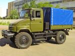 ЗиЛ-43272Н 1997 года